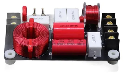 Productafbeelding van Crossover 2-weg 150 W voor hifi-luidsprekers