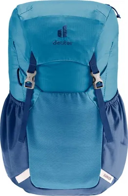 Imagen del producto de Mochila infantil Deuter Junior, 18 litros, color azul