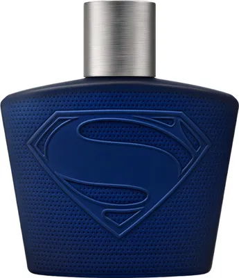 Produktbild von Superman Man of Steel Eau de Toilette 100 ml