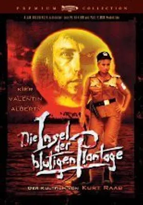 Produktbild von Die Insel der blutigen Plantage (Premium Collection)