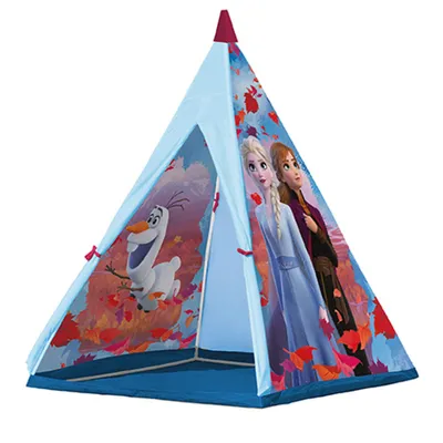 Produktbild von FRO Spielzelt Eiskönigin 100x100x140cm