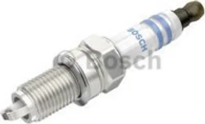 Produktbild von BOSCH 0 242 140 504 - OE 12 12 0 022 902 Zündkerze für 3er (E46), Z3 (E36), Z4 (E86), Z4 (E85)