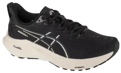 Obrázok produktu pre Bežecké topánky Asics, model 1012B666-003, čierna farba