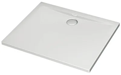 Produktbild von Ideal Standard K518001 Rechteck-Brausewanne Ultra Light