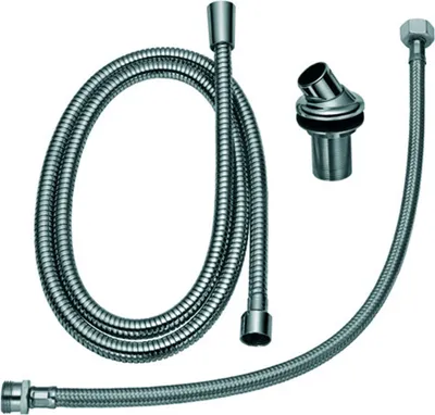 Produktbild von IDEAL STANDARD A2263AA Handbrauseanschluss Chrom