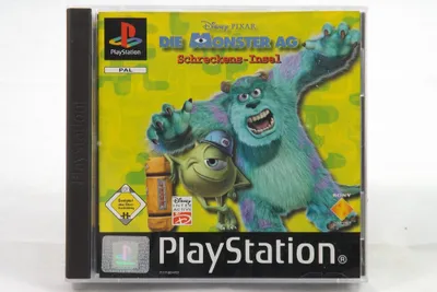 Produktbild von Die Monster AG