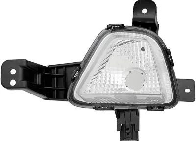 Produktbild von DIEDERICHS Tagfahrlicht 6837089 Links für HYUNDAI i30 Schrägheck (PDE, PD, PDEN)