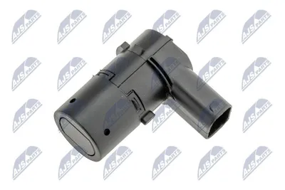 Produktbild von NTY EPDC-CT-005 Einparkhilfe Parksensor passend für PEUGEOT 307 (3A/C) 607 (9D, 9U) 307 Stufenheck für CITROËN C5 I (DC)