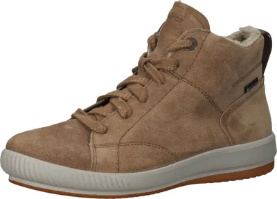 Produktbild von Legero Sneaker Sneaker Veloursleder