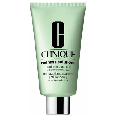 Zdjęcie produktu dla Clinique Redness Solutions Soothing Cleanser 150 ml