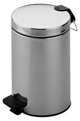 Produktbild von KEUCO 04999170000 Abfalleimer 12 l 04999,