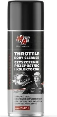Zdjęcie produktu dla MA PROFESSIONAL 20-B18 Środek do czyszczenia przepustnic