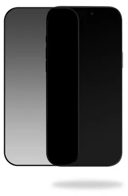 Obrázok produktu pre Mobilize Tempered Glass Privacy Screen Protector Apple iPhone Air