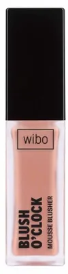 Produktbild von Wibo Blush OClock Rouge Gesichtspuder Nr. 02, 11g