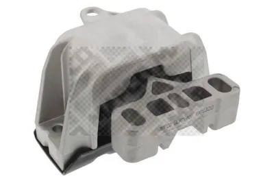 Produktbild von MAPCO Lagerung Automatikgetriebe 36870 für VW Golf IV Schrägheck (1J1) Golf IV Variant (1J5) für AUDI A3 Schrägheck (8L1) für SKODA Octavia I Combi