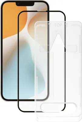 Produktbild von ViVanco™64492, Apple, iPhone 16e (2025), Stoßfest, Schmutzabweisend, Schlagfest, Kratzresistent, Transparent, 1 Stück(e)