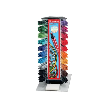 Immagine prodotto di STABILO Pen 68 240 display in acrilico