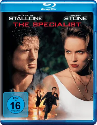 Produktbild von The Specialist