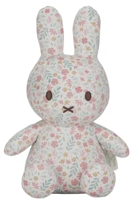 Produktbild von Miffy Cuddle 20 cm. Glücksblüte NIJN366