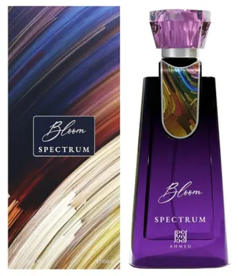 Produktbild von Bloom Spectrum - EDP - Inhalt: 100 ml