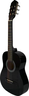 Produktbild von Konzertgitarre R10 N 4/4 Mensur 650 mm Länge 990 mm