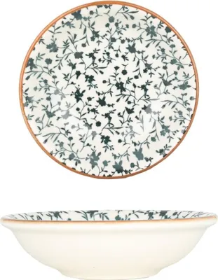 Image de Bol de service Bonna - Calif - Porcelaine - 13 cm (220cc)