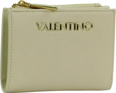 Produktbild von Valentino Bags Geldbörse Fosca Beige 10