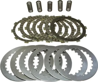 Immagine prodotto di Kit dischi frizione EBC DRC053 completa con molle per Honda XL 600