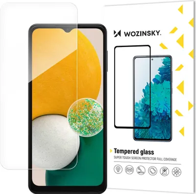 Zdjęcie produktu dla Wozinsky elastyczne szkło ochronne do Samsung Galaxy A13 5G KP22127