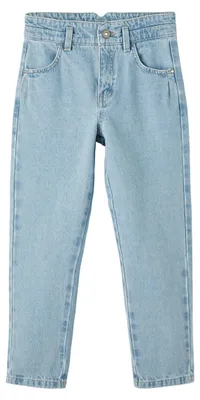 Obrázek produktu pro NAME IT NKFBELLA HW MOM AN Jeans, model 1092-DO, kód produktu NOOS