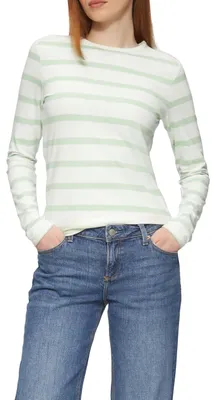 Produktbild von T-Shirt Langarm