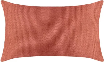 Produktbild von STOF Kissen 30x50 ziegelrot Dekorative Kissenhülle