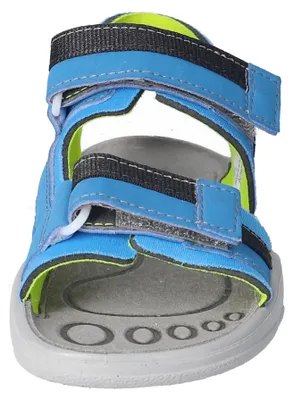 Produktbild von Ricosta Sandalen Unisex 32303139343739 Blau 27 EU