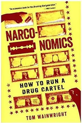 Zdjęcie produktu dla Narconomics
