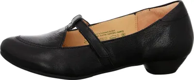 Produktbild von Think! Komfort Pumps Damen 31383934363235 Schwarz 39 EU
