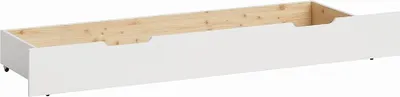 Produktbild von Petite Amélie Schublade für Etagenbett Nuage - Weiß