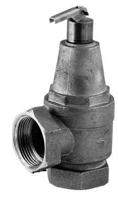 Produktbild von Wilo Sicherheitsventil R 3/4, PN 16