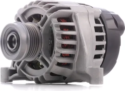 Produktbild von RIDEX 4G0716 Lichtmaschine Generator LiMa 120A 14V für FIAT 500 (312) 500 C (312) PUNTO (199) Panda Schrägheck (312, 319) für ALFA ROMEO GIULIETTA