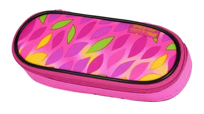 Produktbild von McNeill Small Pencil Case Crazy Cat