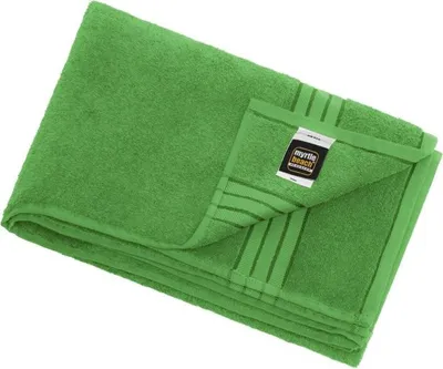 Produktbild von Bath Sheet lime-green, Gr. one size