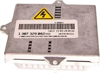 Zdjęcie produktu dla Sterownik Oświetlenia Bmw 3,X3 12.97-08.08