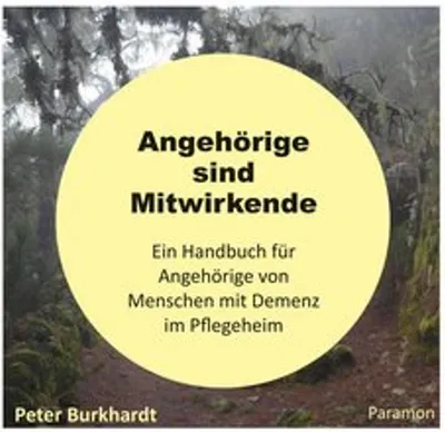 Produktbild von Angehörige sind Mitwirkende