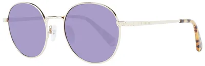 Zdjęcie produktu dla TED BAKER SUNGLASSES Okulary przeciwsłoneczne TB1679 49474