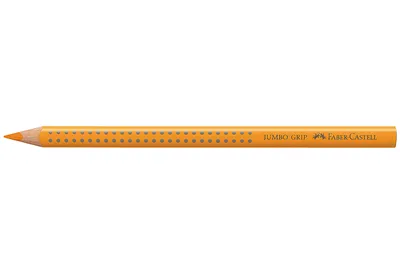 Produktbild von Faber-Castell 110909, Weich, Gelb, 1 Stück(e)
