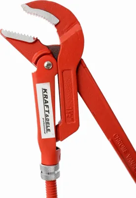 Obrázek produktu pro Sklíčidlové kleště Kraft&Dele KD10254, 1,5", 38 mm