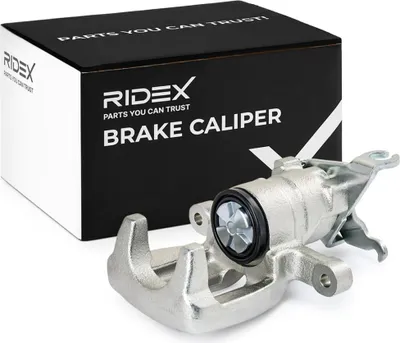 Produktbild von RIDEX Bremssattel Hinten Rechts Hinten für MITSUBISHI COLT VI (Z3A, Z2A) 78B0331