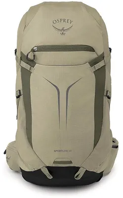 Produktbild von Osprey 3618-sportlite Rucksack Grün Grün One Size