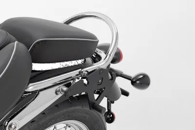 Produktbild von SW-Motech Slh Seitenträger Lh1 Links