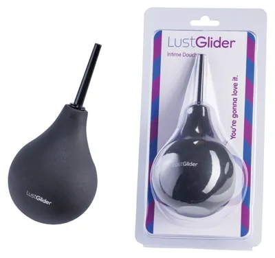 Immagine prodotto di LustGlider - Bulb - Doccia intima