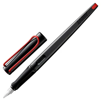 Produktbild von LAMY Joy Schönschreibfüller 1,5mm Kalligraphie-Füllhalter für kreatives Schreiben